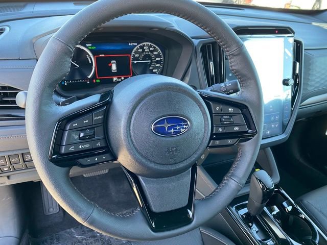 New 2026 Subaru Forester Touring image 12