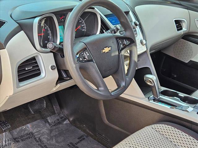 Used 2015 Chevrolet Equinox LS image 6