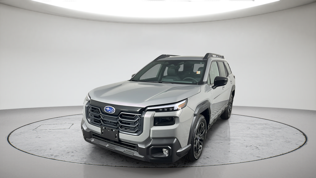 New 2026 Subaru Outback Limited XT
