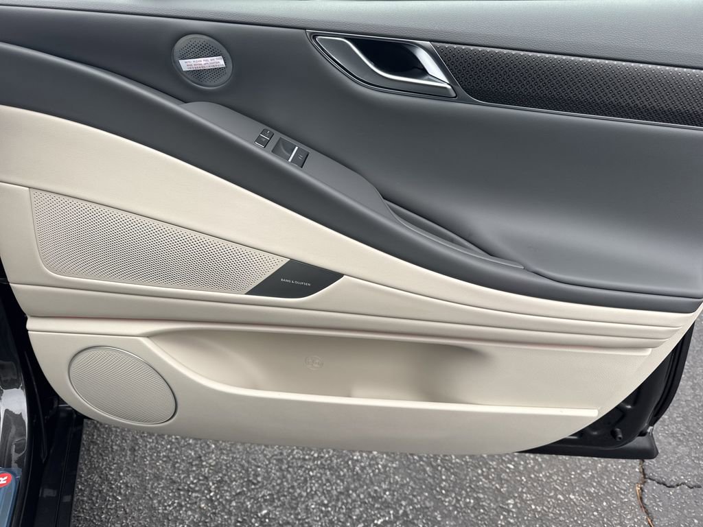 New 2026 Genesis G80 3.5T Sport Prestige image 14