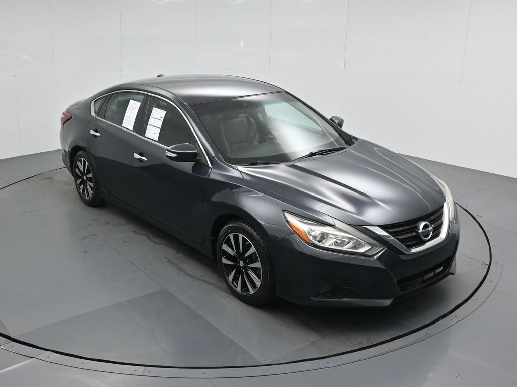 Used 2018 Nissan Altima 2.5 SL image 35
