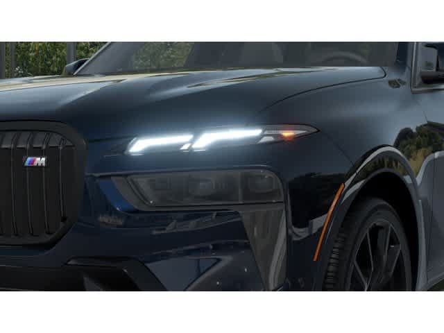New 2027 BMW X7 M60i w/ Executive Package AWD/4WD image 6