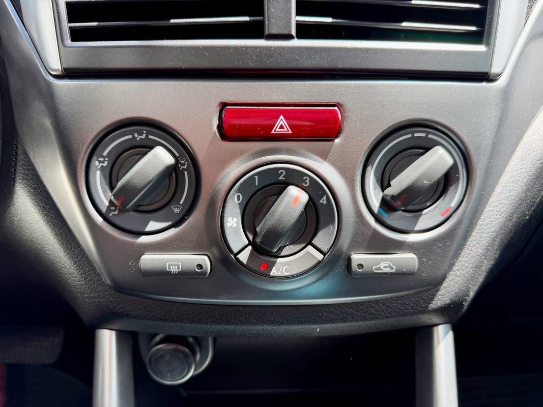 Used 2012 Subaru Forester 2.5X w/ Rugged Pkg 1 AWD/4WD image 12