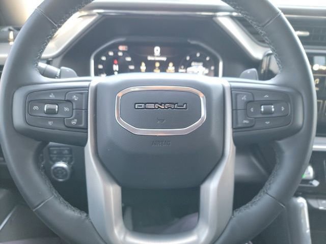 Used 2024 GMC Sierra 1500 Denali w/ Denali Reserve Package image 13