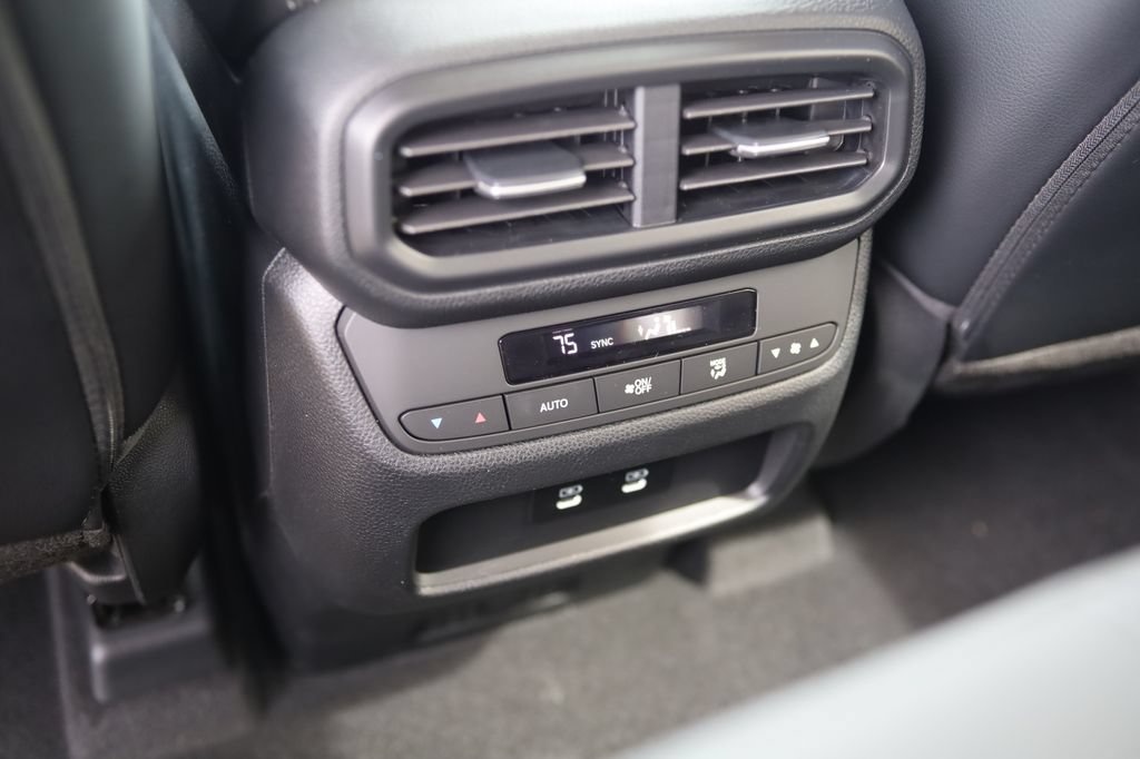 New 2026 Honda Pilot EX-L image 29