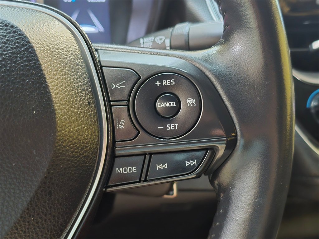 Used 2022 Toyota Corolla SE image 30