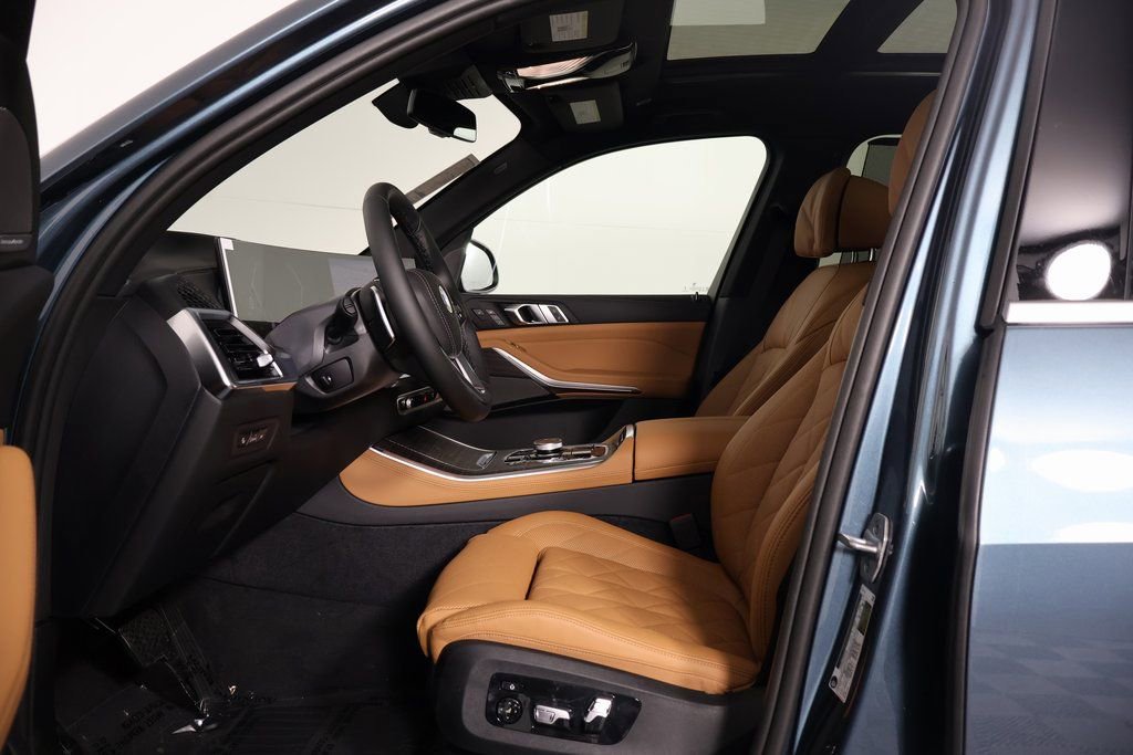 New 2026 BMW X5 sDrive40i w/ Executive Package image 5