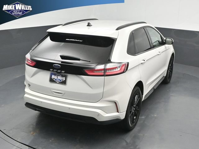 Used 2022 Ford Edge ST-Line AWD/4WD image 15