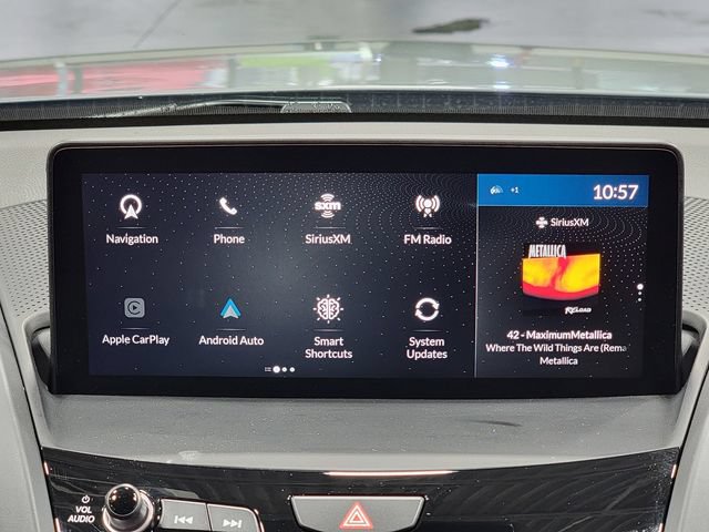 Certified 2025 Acura RDX A-Spec AWD/4WD image 20