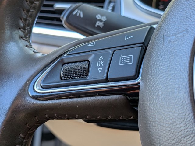 Used 2015 Audi A7 3.0T Prestige AWD/4WD image 12