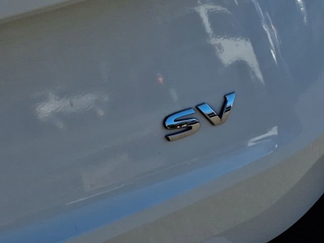 Used 2023 Nissan Rogue SV image 34