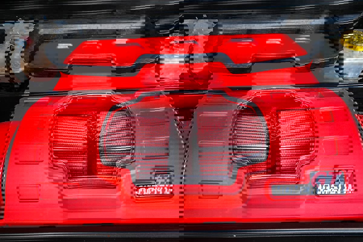 Used 2022 RAM 1500 TRX w/ TRX Level 1 Equipment Group image 21