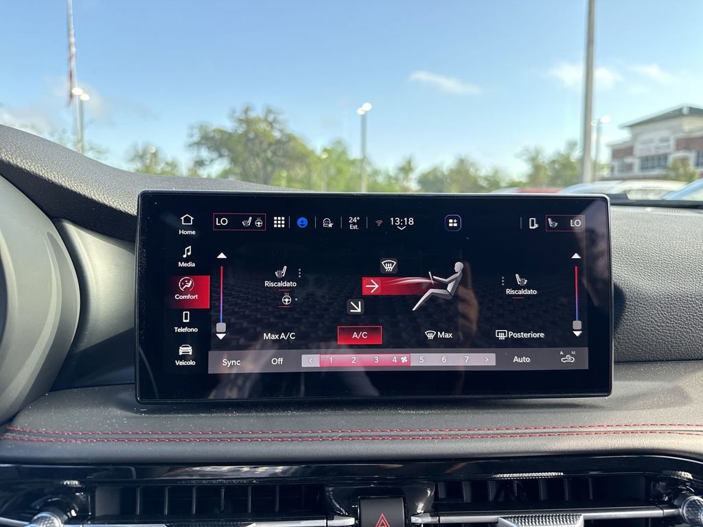 New 2025 Dodge Hornet R/T w/ R/T Blacktop Package image 22