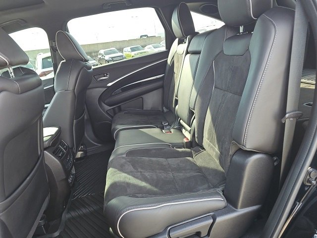 Used 2019 Acura MDX A-Spec image 14