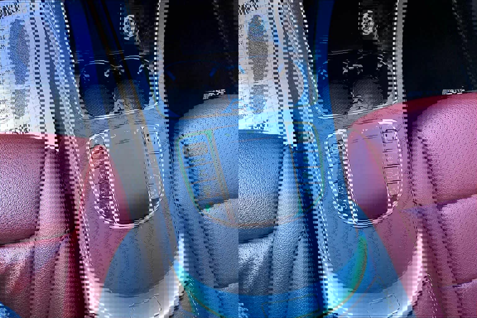 Used 2021 Mercedes-Benz GLC 300 image 28