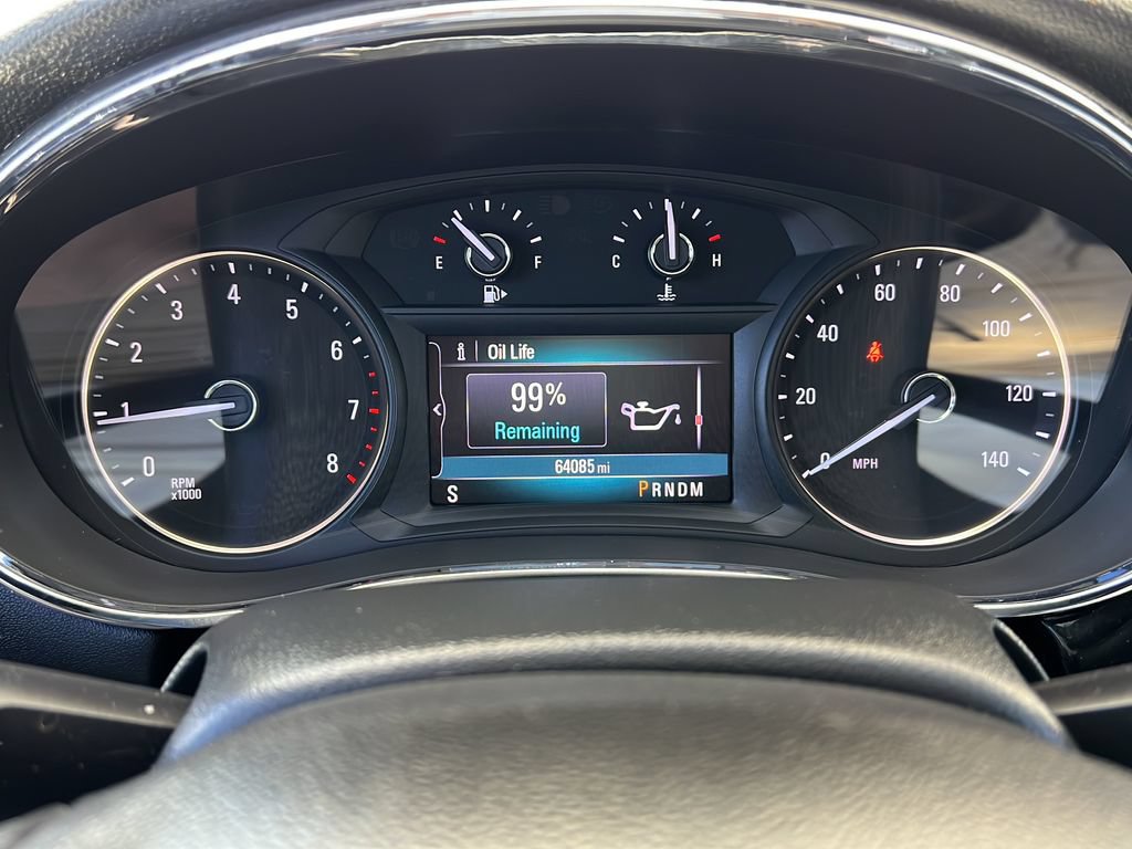 Used 2020 Buick Encore Preferred FWD image 24