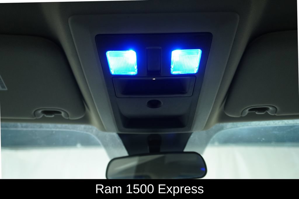 Used 2019 RAM 1500 Express w/ Express Value Package AWD/4WD image 17