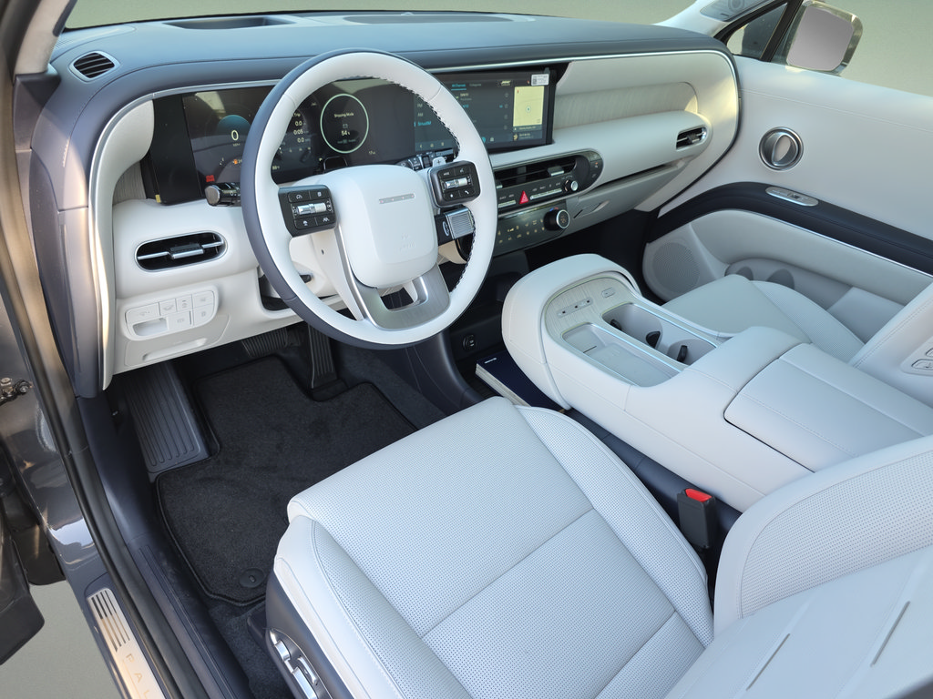 New 2026 Hyundai Palisade Calligraphy AWD/4WD image 23