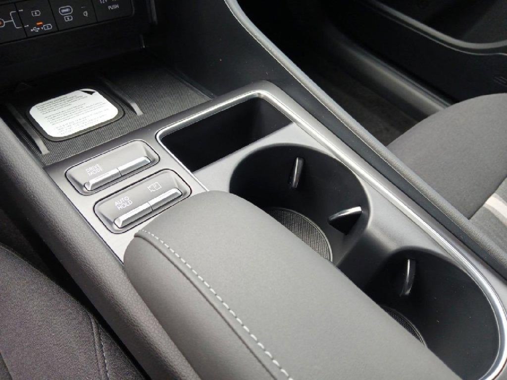 New 2026 Hyundai Sonata SEL FWD image 18