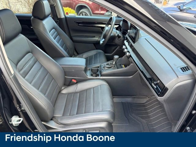 Certified 2024 Honda CR-V EX-L image 49