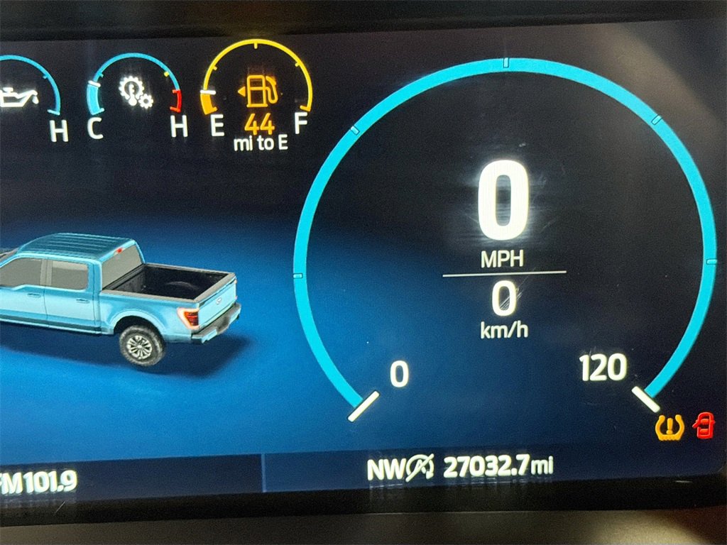 Used 2023 Ford F150 Tremor w/ Equipment Group 402A High image 13