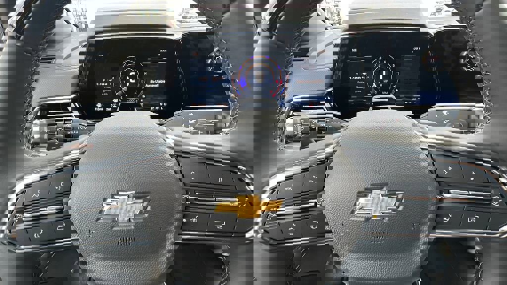 New 2026 Chevrolet Tahoe High Country image 29