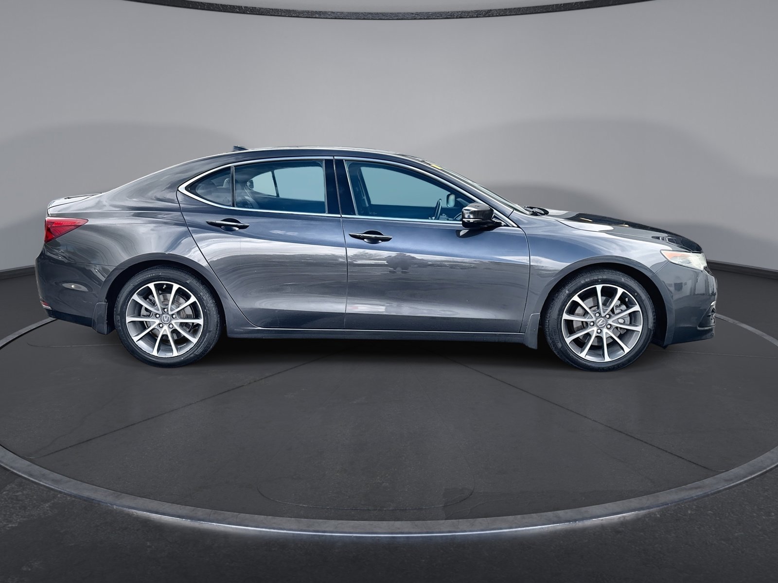 Used 2015 Acura TLX V6 w/ Advance Package FWD image 15