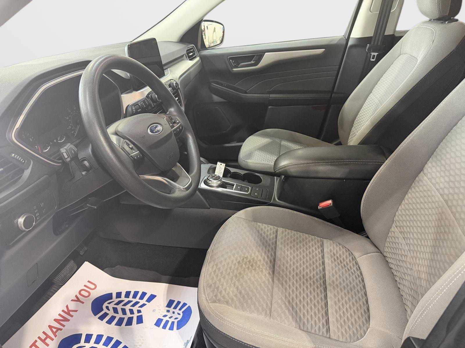 Used 2022 Ford Escape SE AWD/4WD image 10