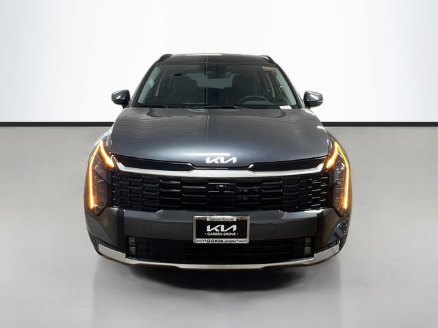 New 2027 Kia Sportage SX Prestige AWD/4WD image 2