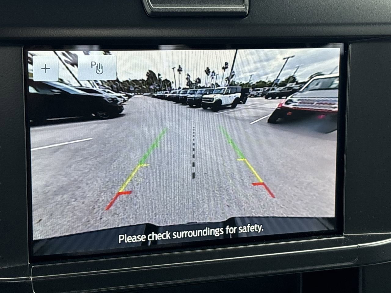 Used 2026 Ford F350 XL w/ STX Appearance Package AWD/4WD image 19