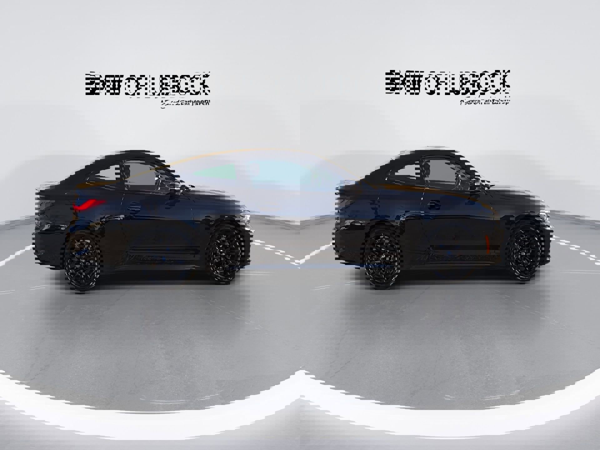 Certified 2026 BMW 430i 430i Premium M Sport image 9