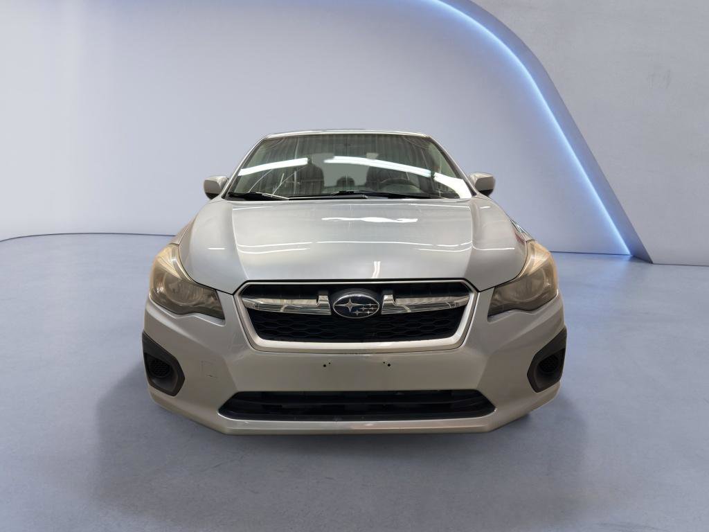 Used 2012 Subaru Impreza 2.0i Premium w/ All-Weather Pkg image 2