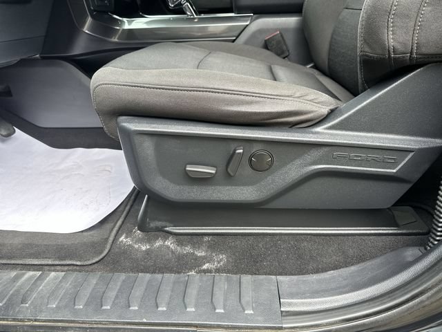 Used 2023 Ford F150 XLT w/ Equipment Group 302A High AWD/4WD image 16