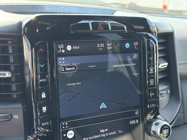 Used 2024 RAM 2500 Power Wagon w/ Level 1 Equipment Group image 19