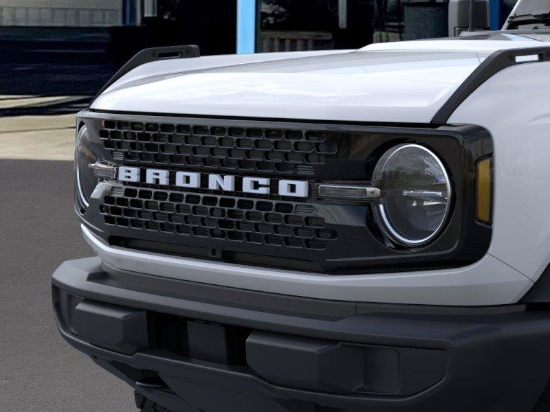 New 2026 Ford Bronco Big Bend AWD/4WD image 19
