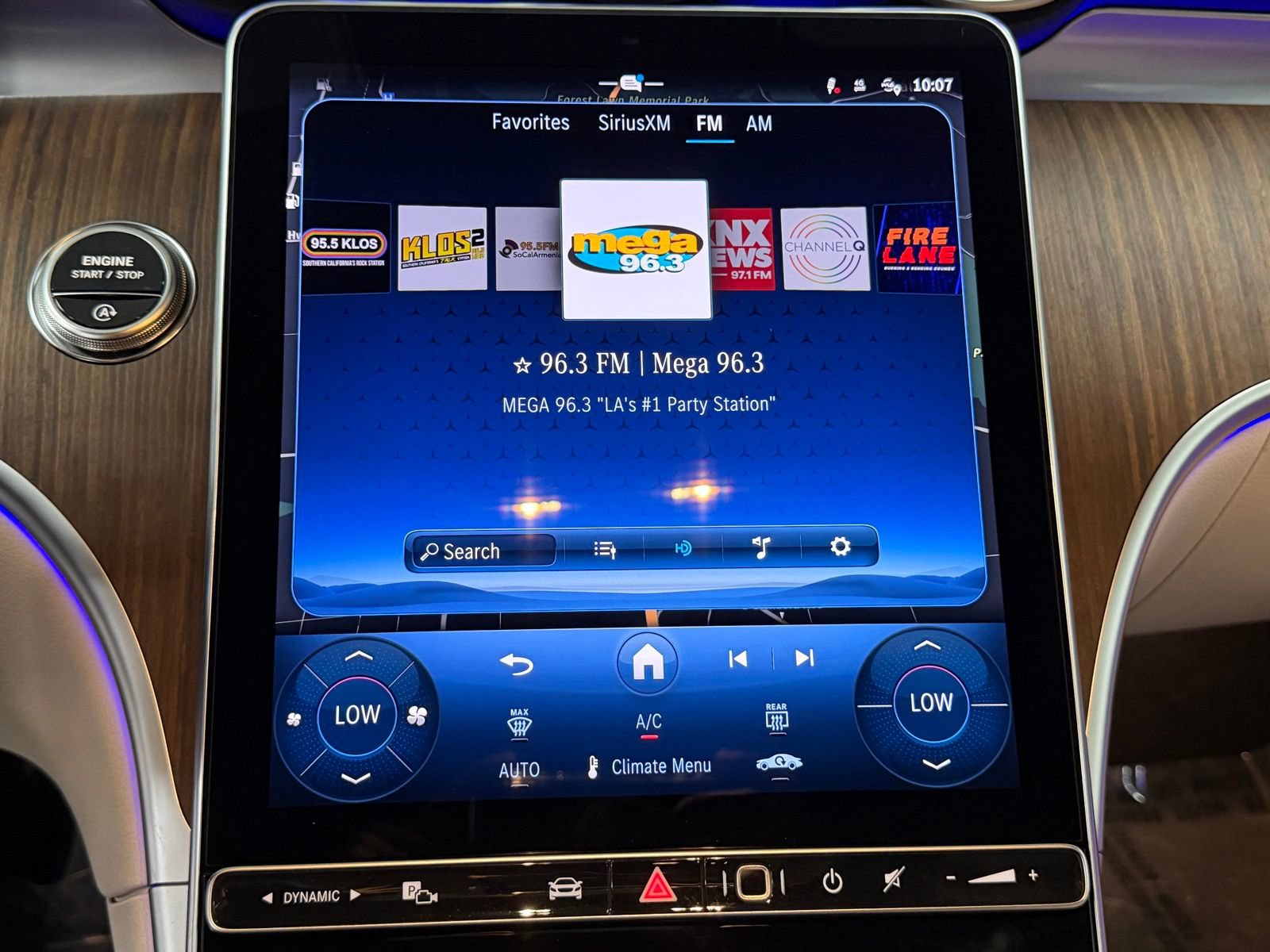 Certified 2026 Mercedes-Benz CLE 300 4MATIC Coupe w/ Parking Package w/360 Camera image 34