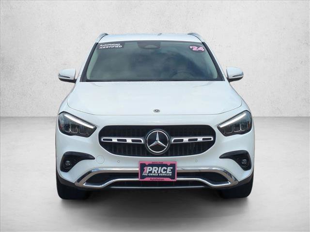Used 2024 Mercedes-Benz GLA 250 image 2