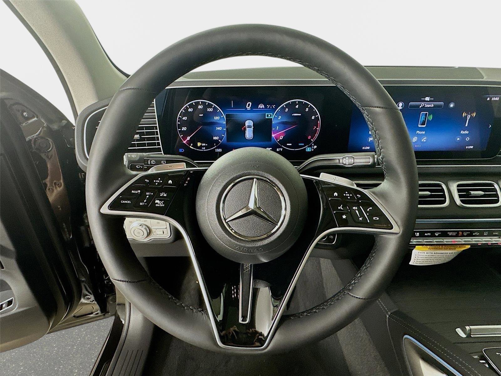 Certified 2026 Mercedes-Benz GLE 450 4MATIC image 11