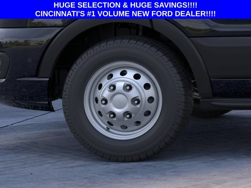 New 2026 Ford Transit 150 Low Roof AWD image 19