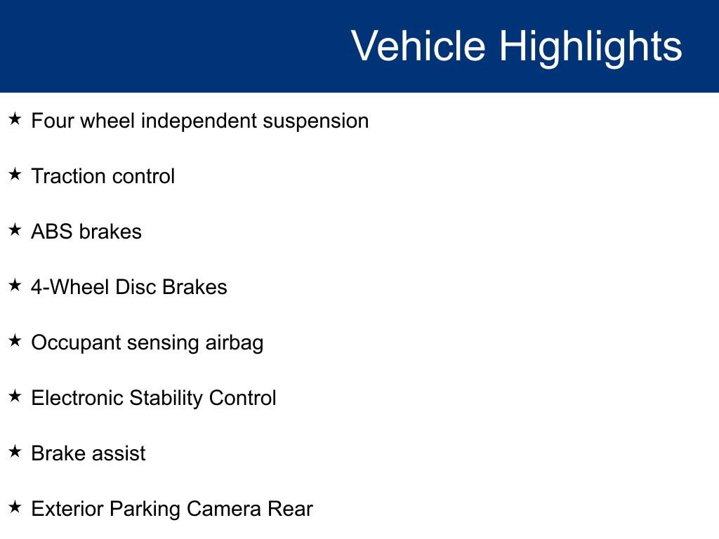 Used 2015 Honda CR-V LX image 12
