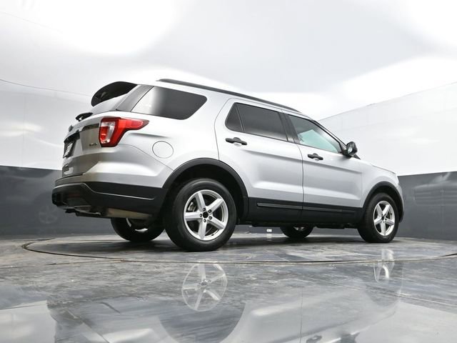Used 2018 Ford Explorer 4WD image 47
