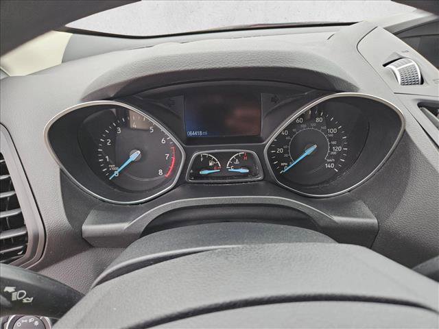 Used 2017 Ford Escape SE image 19