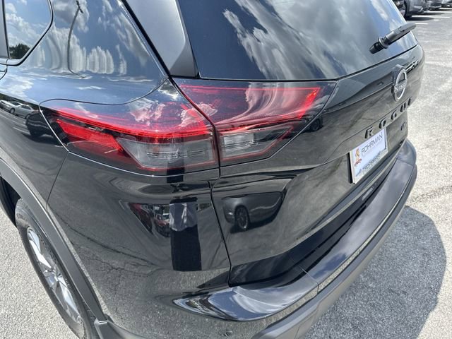 New 2026 Nissan Rogue S image 29