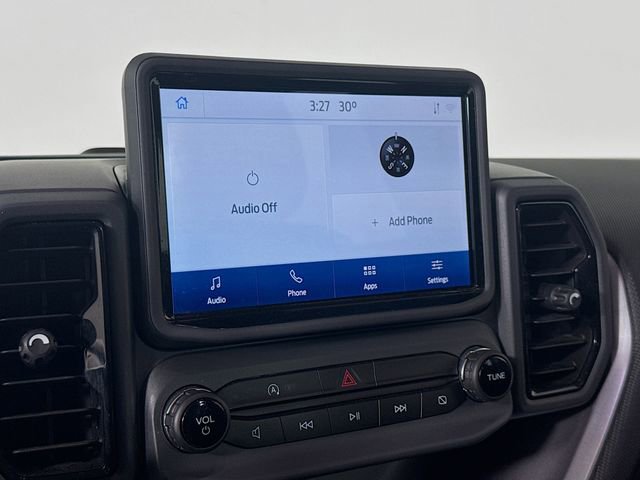 Certified 2021 Ford Bronco Sport image 14