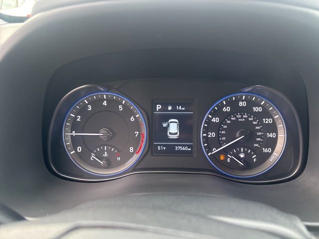 Used 2020 Hyundai Kona SEL w/ Cargo Package image 25