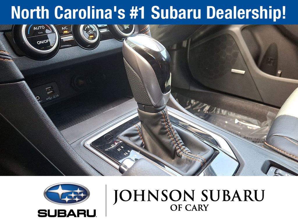 Used 2020 Subaru Crosstrek 2.0i Limited w/ Moonroof Package w/Navigation AWD/4WD image 14