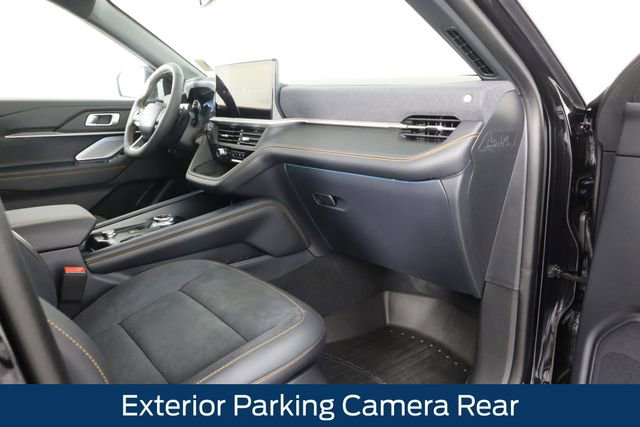 New 2026 Ford Explorer Tremor w/ Tremor Ultimate Package image 63