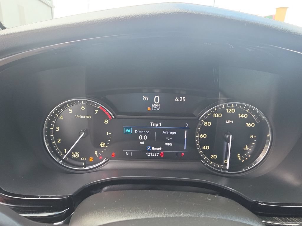 Used 2020 Cadillac XT6 Premium Luxury FWD image 16