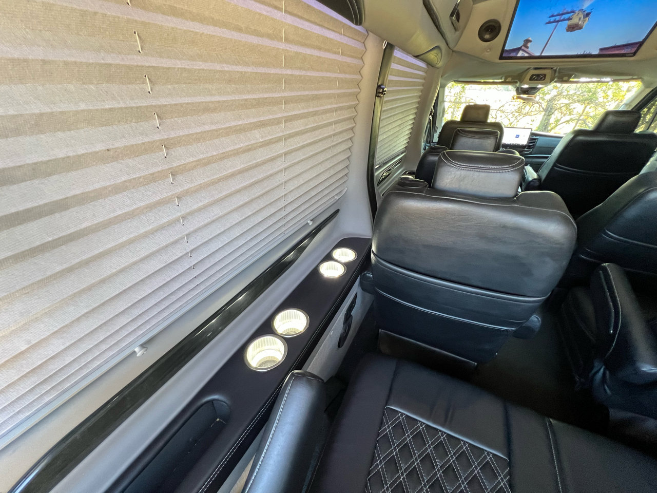 Used 2022 Ford Transit 250 Medium Roof AWD image 60