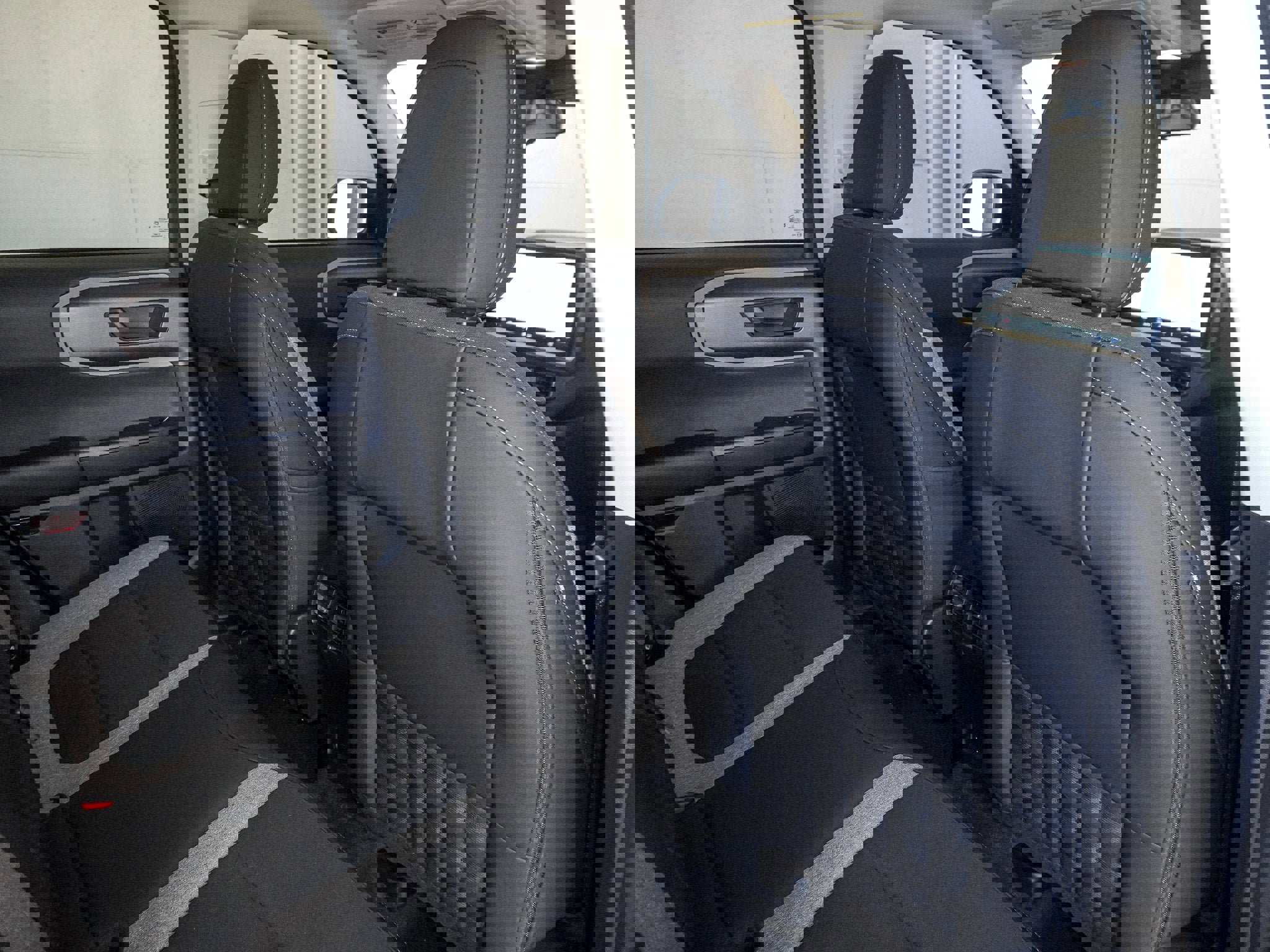 New 2026 Ford Bronco Sport Big Bend image 42